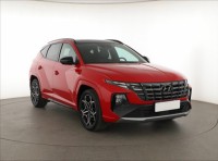 Hyundai Tucson  1.6 T-GDI HEV N-Line
