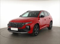 Hyundai Tucson  1.6 T-GDI HEV N-Line