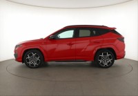 Hyundai Tucson  1.6 T-GDI HEV N-Line