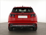Hyundai Tucson  1.6 T-GDI HEV N-Line