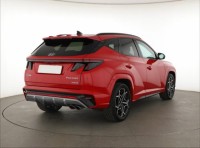 Hyundai Tucson  1.6 T-GDI HEV N-Line