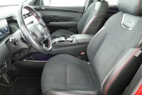 Hyundai Tucson  1.6 T-GDI HEV N-Line