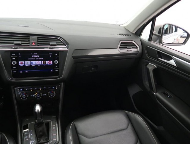 Volkswagen Tiguan  2.0 TDI Highline