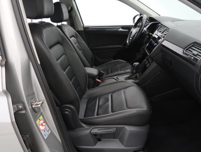 Volkswagen Tiguan  2.0 TDI Highline
