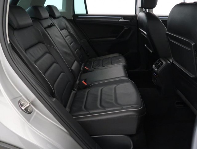 Volkswagen Tiguan  2.0 TDI Highline