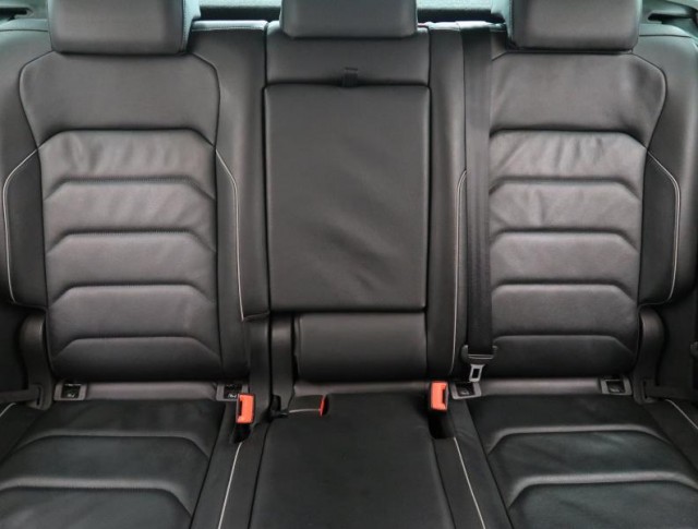 Volkswagen Tiguan  2.0 TDI Highline