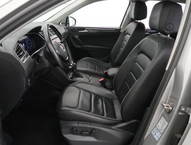 Volkswagen Tiguan  2.0 TDI Highline