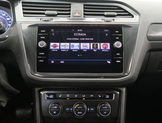 Volkswagen Tiguan  2.0 TDI Highline