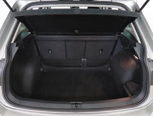 Volkswagen Tiguan  2.0 TDI Highline