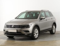 Volkswagen Tiguan  2.0 TDI Highline
