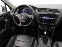 Volkswagen Tiguan  2.0 TDI Highline