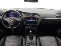 Volkswagen Tiguan  2.0 TDI Highline