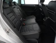 Volkswagen Tiguan  2.0 TDI Highline