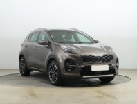 Kia Sportage  1.6 T-GDI 