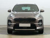Kia Sportage  1.6 T-GDI 