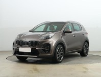 Kia Sportage  1.6 T-GDI 