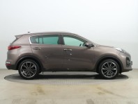 Kia Sportage  1.6 T-GDI 