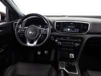 Kia Sportage  1.6 T-GDI 