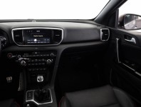 Kia Sportage  1.6 T-GDI 