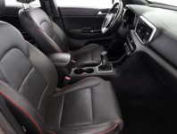 Kia Sportage  1.6 T-GDI 