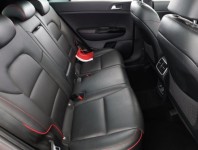 Kia Sportage  1.6 T-GDI 