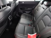 Kia Sportage  1.6 T-GDI 