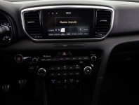 Kia Sportage  1.6 T-GDI 