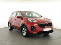 Kia Sportage  1.7 CRDi 