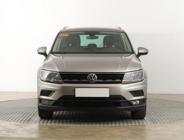 Volkswagen Tiguan  2.0 TDI 