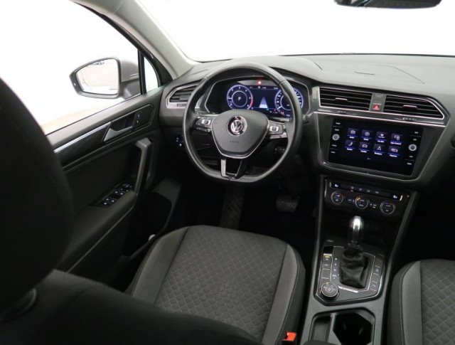Volkswagen Tiguan  2.0 TDI 