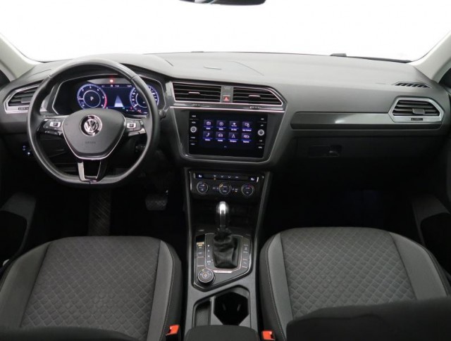 Volkswagen Tiguan  2.0 TDI 