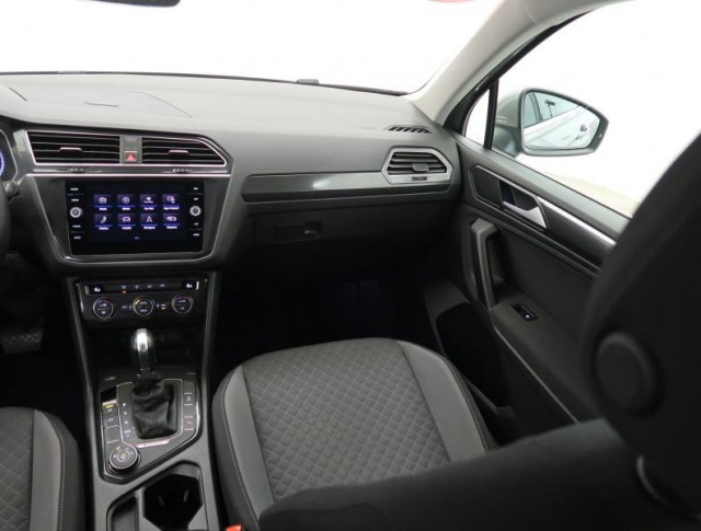 Volkswagen Tiguan  2.0 TDI 