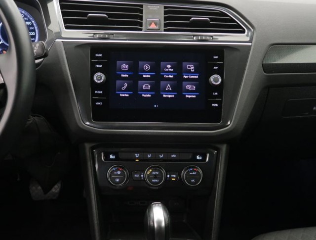 Volkswagen Tiguan  2.0 TDI 