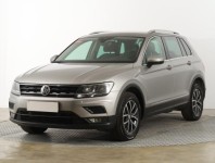 Volkswagen Tiguan  2.0 TDI 