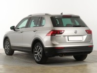 Volkswagen Tiguan  2.0 TDI 