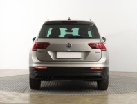 Volkswagen Tiguan  2.0 TDI 