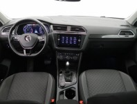 Volkswagen Tiguan  2.0 TDI 