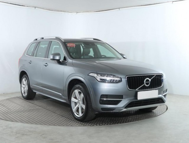 Volvo XC90  D5 AWD 
