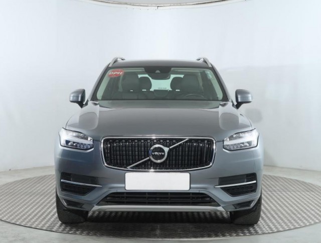 Volvo XC90  D5 AWD 