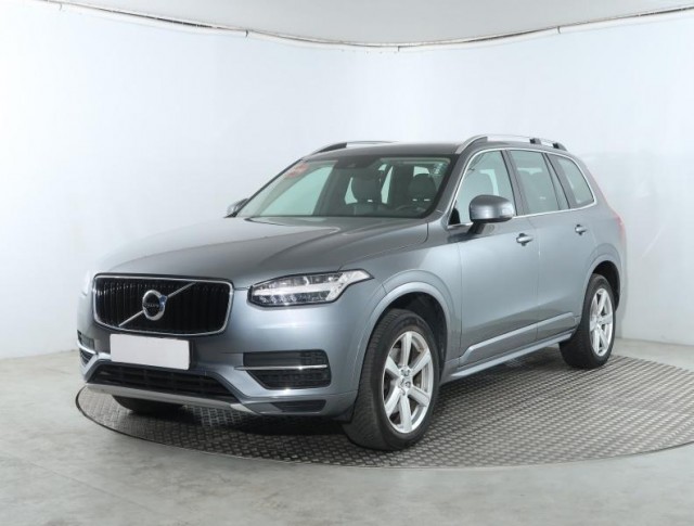 Volvo XC90  D5 AWD 