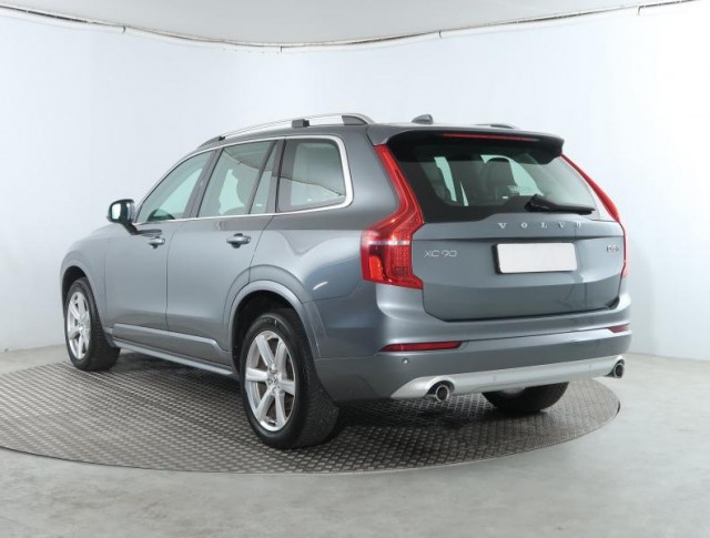 Volvo XC90  D5 AWD 