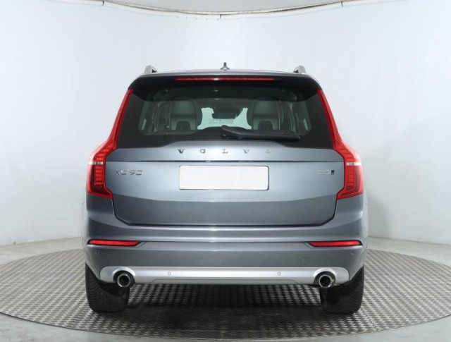 Volvo XC90  D5 AWD 