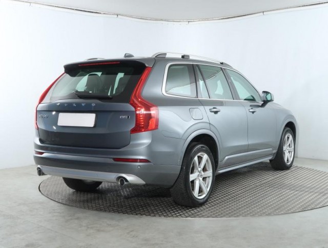 Volvo XC90  D5 AWD 