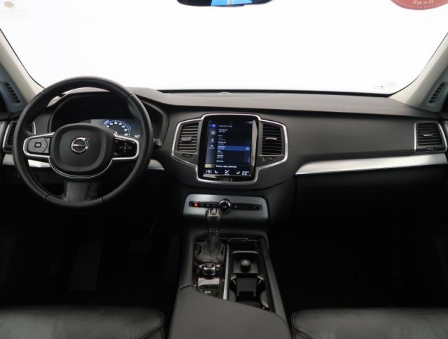 Volvo XC90  D5 AWD 
