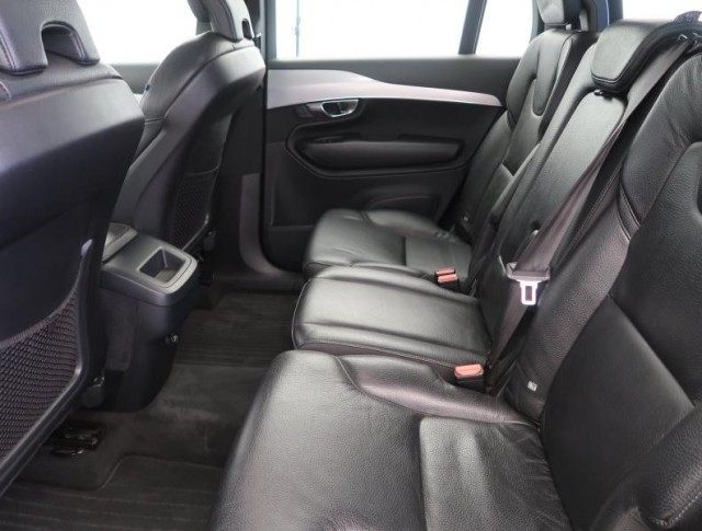 Volvo XC90  D5 AWD 