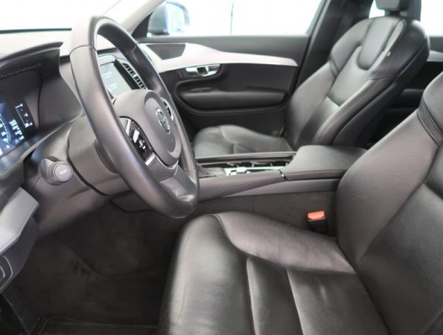 Volvo XC90  D5 AWD 