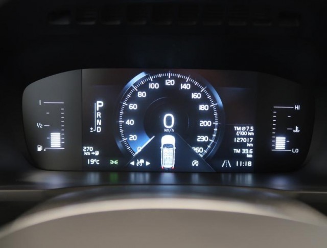 Volvo XC90  D5 AWD 