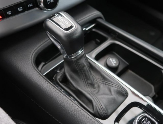 Volvo XC90  D5 AWD 