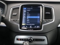 Volvo XC90  D5 AWD 