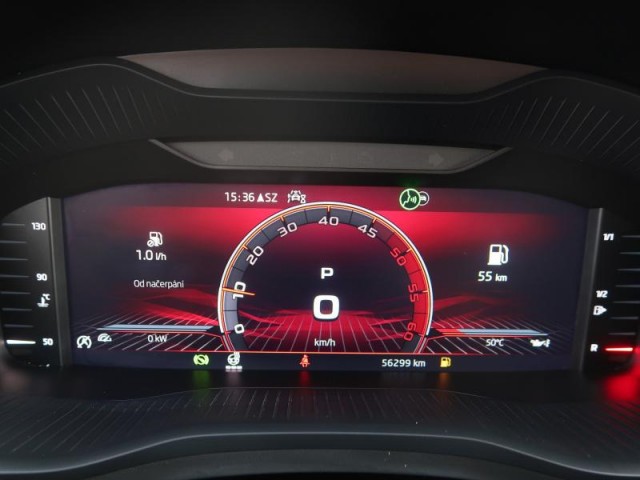 Škoda Kodiaq  2.0 TDI Sportline